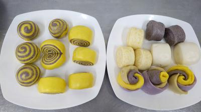 學做早餐包子技術培訓多少錢？培訓全部配方和操作辦法