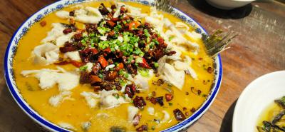 酸菜魚技術培訓哪里比較好？教學過程中采取一對一教學