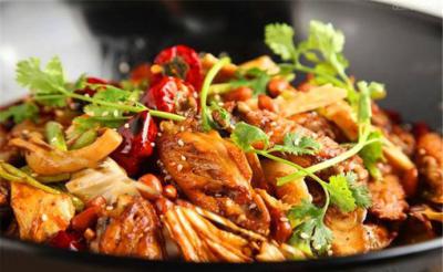  麻辣香鍋技術培訓哪里好？成都蜀味緣麻辣香鍋培訓學校