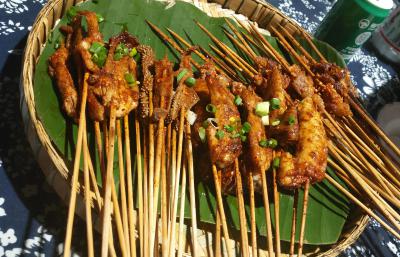 海鮮燒烤技術培訓學校哪里靠譜？