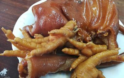 成都鹵菜大師培訓班哪里專業？ 掌握鹵菜的技巧與秘訣