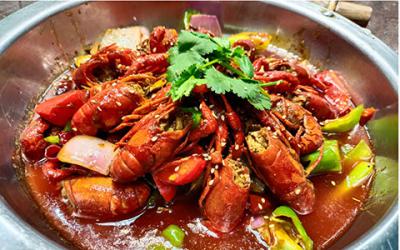 成都小龍蝦培訓哪家好？