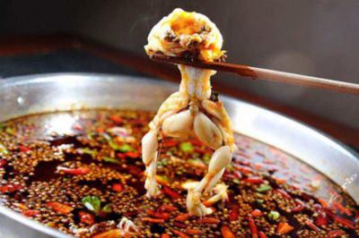 學(xué)正宗美蛙火鍋魚(yú)技術(shù)哪里好？