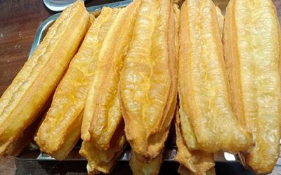 成都學(xué)早餐油條技術(shù)哪里好？