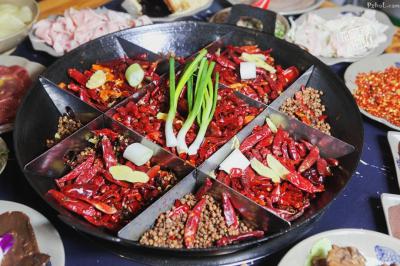 哪里可以學(xué)習(xí)正宗九宮格火鍋技術(shù)？