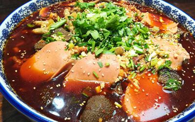 成都學習冒菜技術哪里味道好？