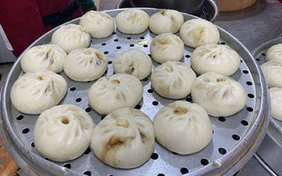 學包子饅頭技術哪里技術好？