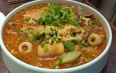 哪里有短期包子技術培訓？