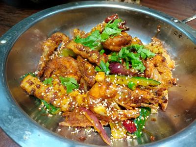 干鍋技術培訓學校哪家好？