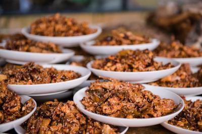 想學蒸菜技術哪里可以培訓？