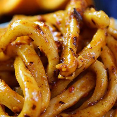 成都學做甜水面技術培訓哪里好？