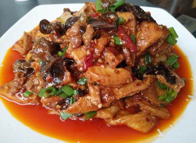 成都學快餐技術培訓哪家好？