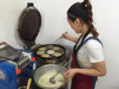 成都小吃培訓學校哪家強？蜀味緣讓你品味地道小吃！