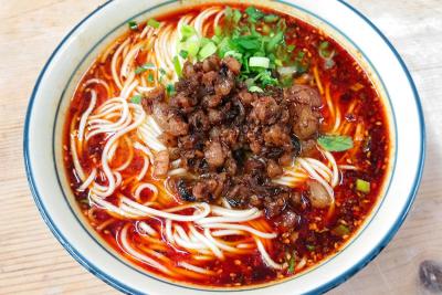 成都面食技術(shù)培訓(xùn)機(jī)構(gòu)排名哪家好？