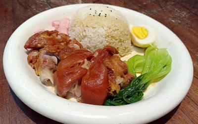 豬腳飯培訓(xùn)要多久？ 學(xué)習(xí)豬腳飯技術(shù)哪里味道好？