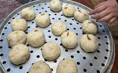 專業醬肉包子技術可以去哪里學的到？