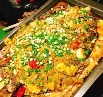 成都烤魚培訓哪里學？萬州烤魚培訓中心學費多少？