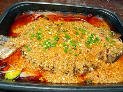 烤魚技術(shù)培訓哪家好一點？四川烤魚培訓機構(gòu)