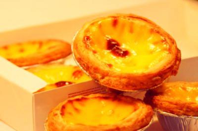 葡式蛋撻技術(shù)培訓班怎么選？