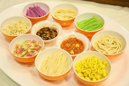 培訓面食班學技術可以嗎？學各種面食技術培訓