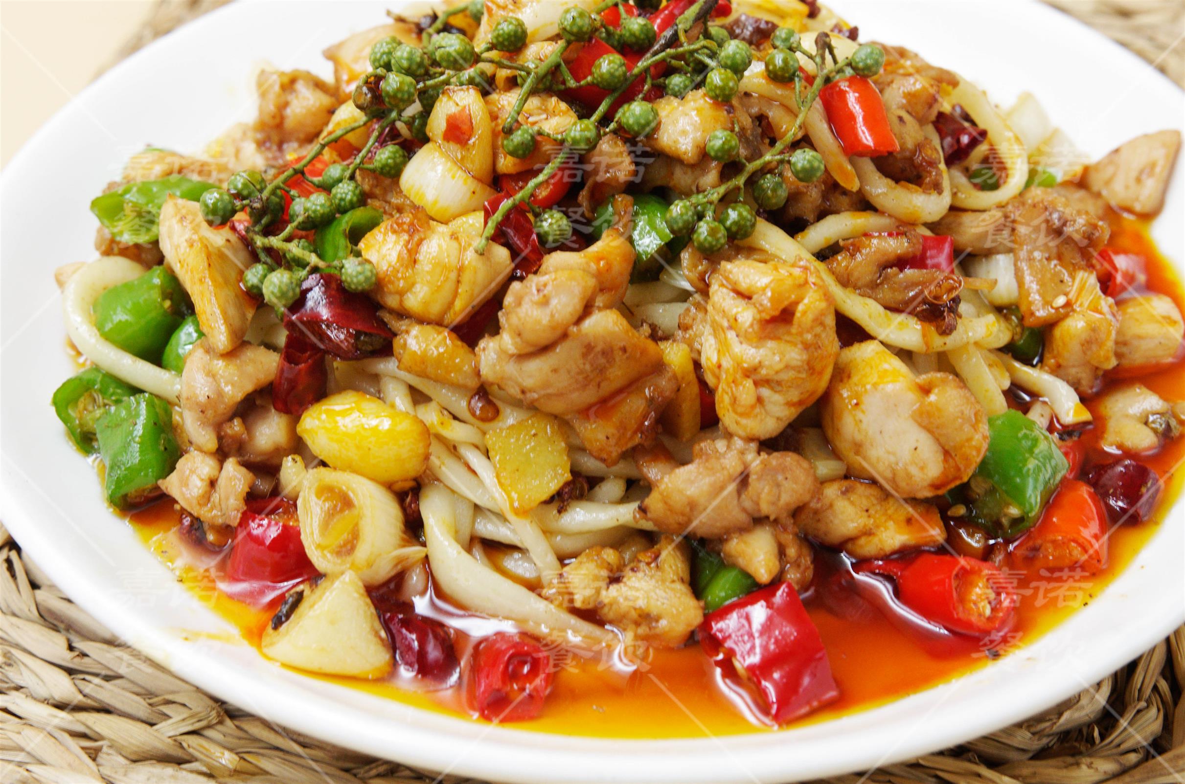 面食技術培訓學校哪家好？面食培訓學校費用