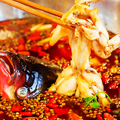 美蛙魚頭技術培訓班怎么選？