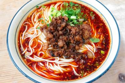 面食專業培訓班哪家比較專業？