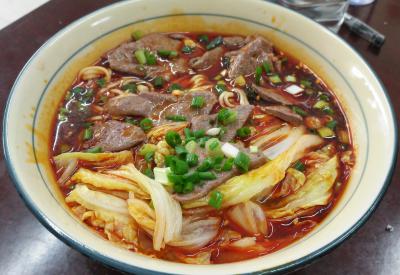 培訓面食內容技術有哪些？培訓面食技術班