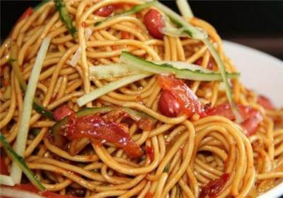 四川涼面技術培訓哪家好？涼面技術培訓在哪里?