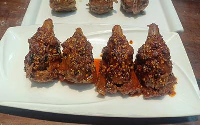 老媽兔頭培訓需要多少錢？  老媽兔頭培訓需要多少錢？