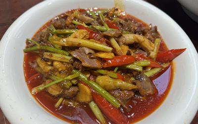 川菜培訓需要多少錢？   