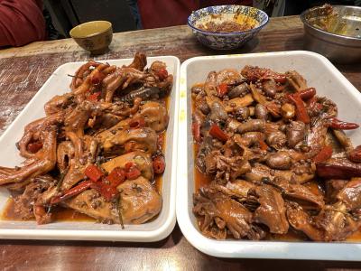 麻辣鹵菜技術培訓機構在哪里比較好？