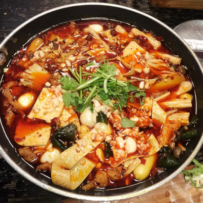 四川冒菜技術培訓在哪里好？你想賺錢嗎？