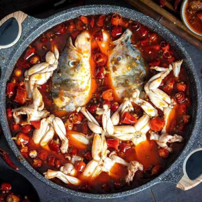 火鍋魚技術培訓哪里好？