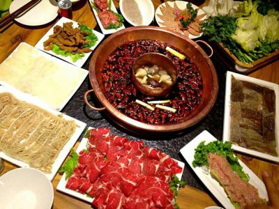 重慶火鍋底料技術培訓哪里好？