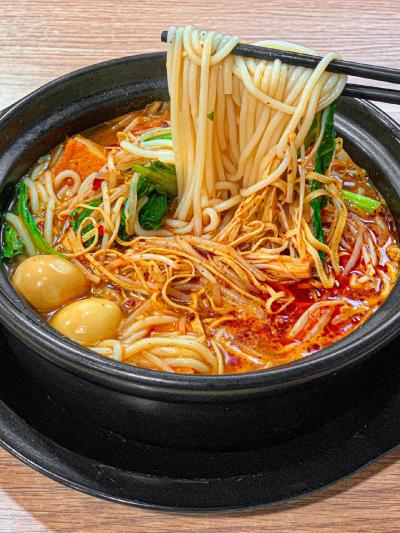 砂鍋米線技術培訓哪家比較好？