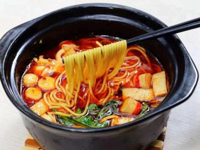 砂鍋米線技術培訓哪家比較好？