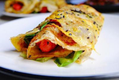 四川煎餅果子技術培訓學校哪家專業？