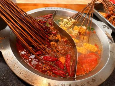 四川串串香技術培訓機構有哪些？