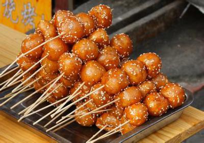 從零開始學習糖油果子技術培訓，輕松掌握！