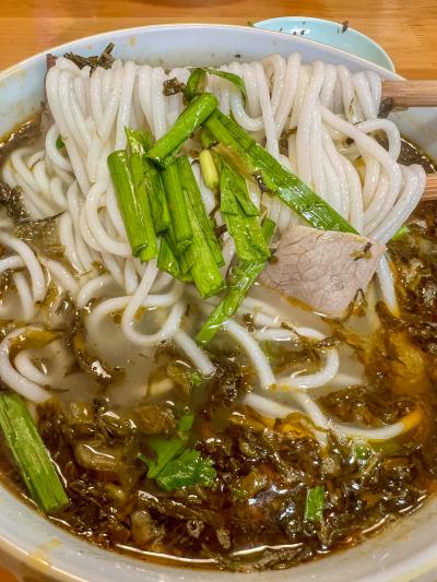 花溪米粉技術培訓班在哪里？蜀味緣小吃培訓中心