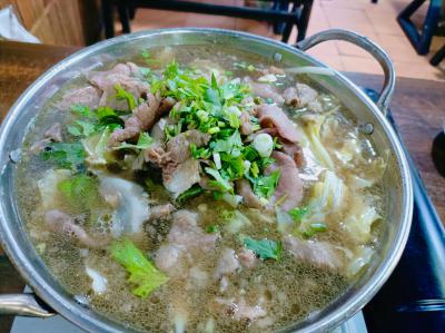 翹腳牛肉技術培訓班哪家好？蜀味緣培訓學校