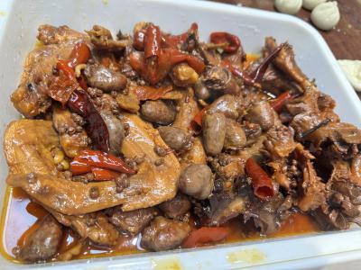 四川鹵菜技術培訓哪家好？選擇蜀味緣，真技術手把手教會你！