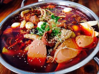 冒菜技術(shù)培訓(xùn)班哪里好？選擇蜀味緣，掌握正宗川味冒菜核心技術(shù)！