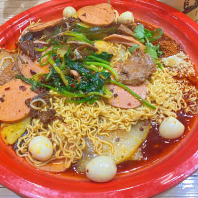 麻辣燙技術培訓學校哪里找？蜀味緣培訓班深度解析