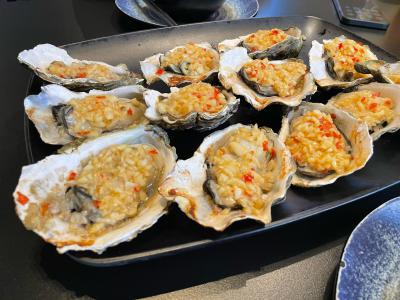 烤生蠔技術培訓哪個機構好？蜀味緣培訓助您撬動財富之門！