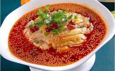 棒棒雞培訓哪家技術好一點？蜀味緣培訓學校以實力贏得口碑！