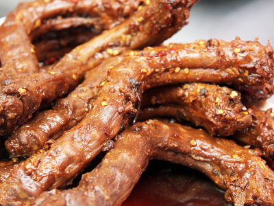 麻辣鴨脖技術培訓班在哪里？蜀味緣培訓學校是您的首選之地