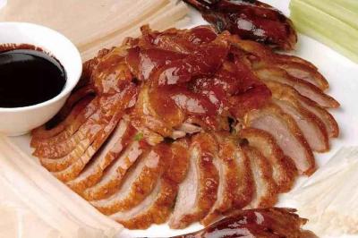 想學正宗的脆皮烤鴨技術？蜀味緣培訓為您開啟美食創業之門！