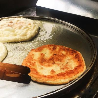 成都蜀味緣早餐煎餅技術培訓